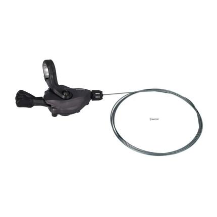 Manette de dérailleur Shimano Deore XT SL M8100-R 12 vitesses droite