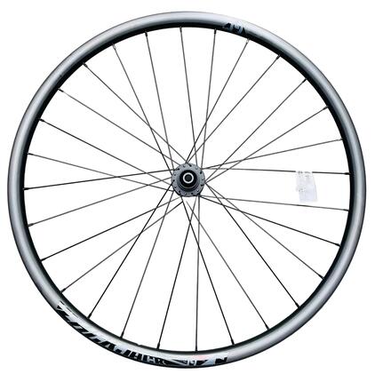 Rodi roue avant 28 pouces 622x19 frein center lock 100x12