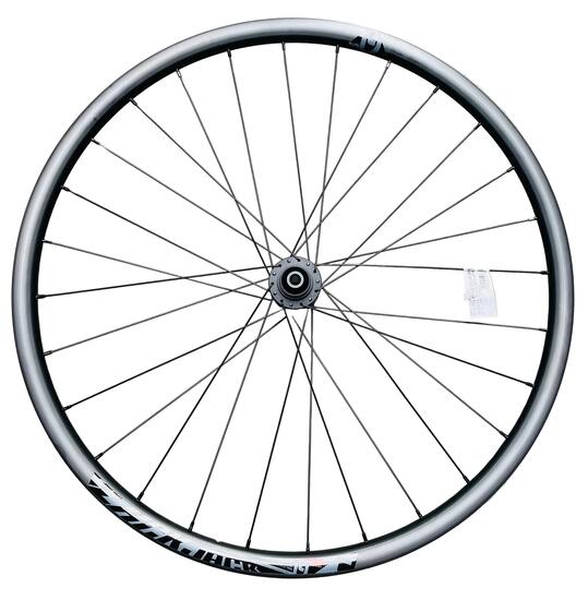 Rodi roue avant 28 pouces 622x19 frein center lock 100x12
