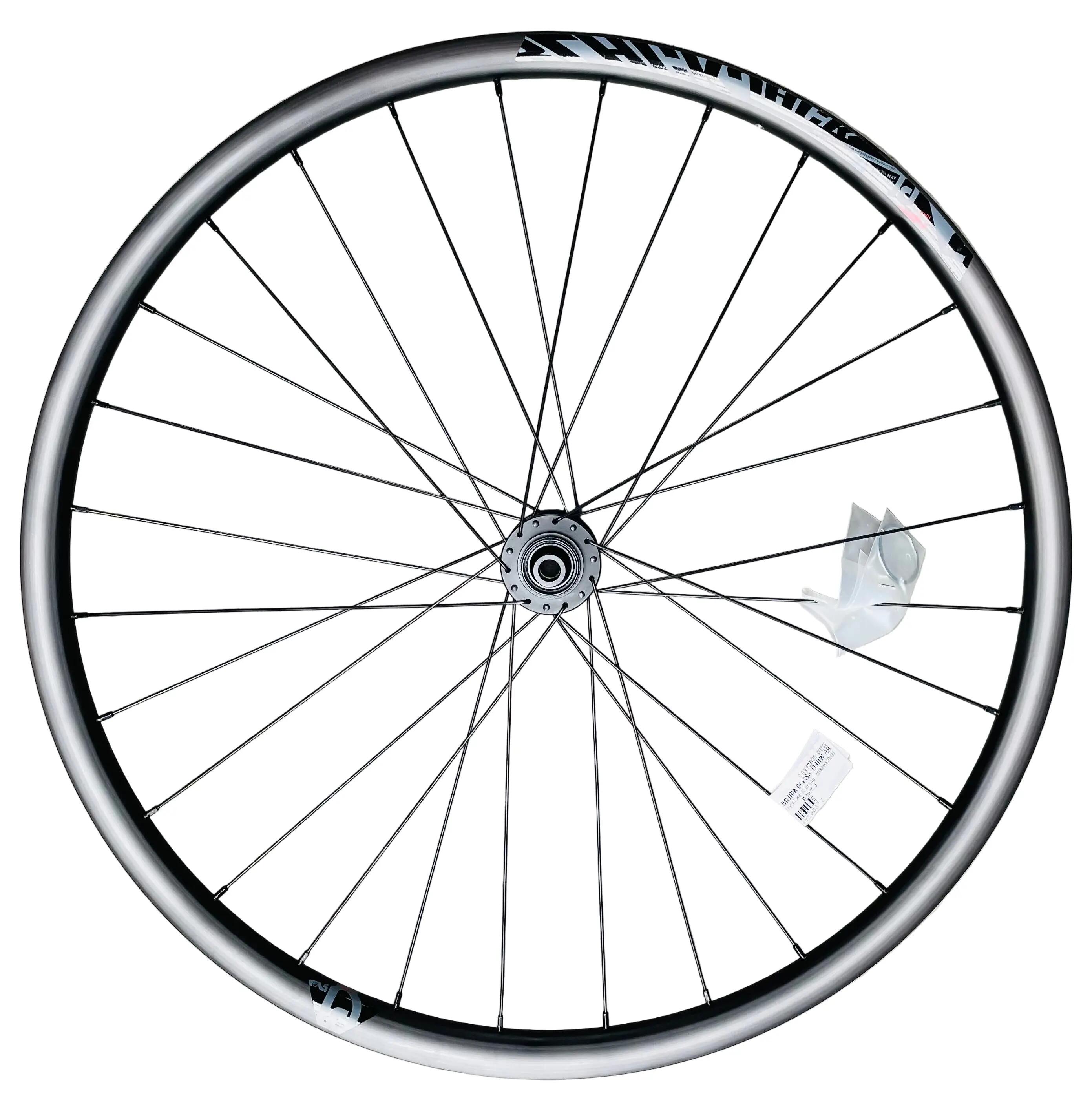 Rodi roue arrière vélo route 622x19 Airline Corsa 28H 2/2