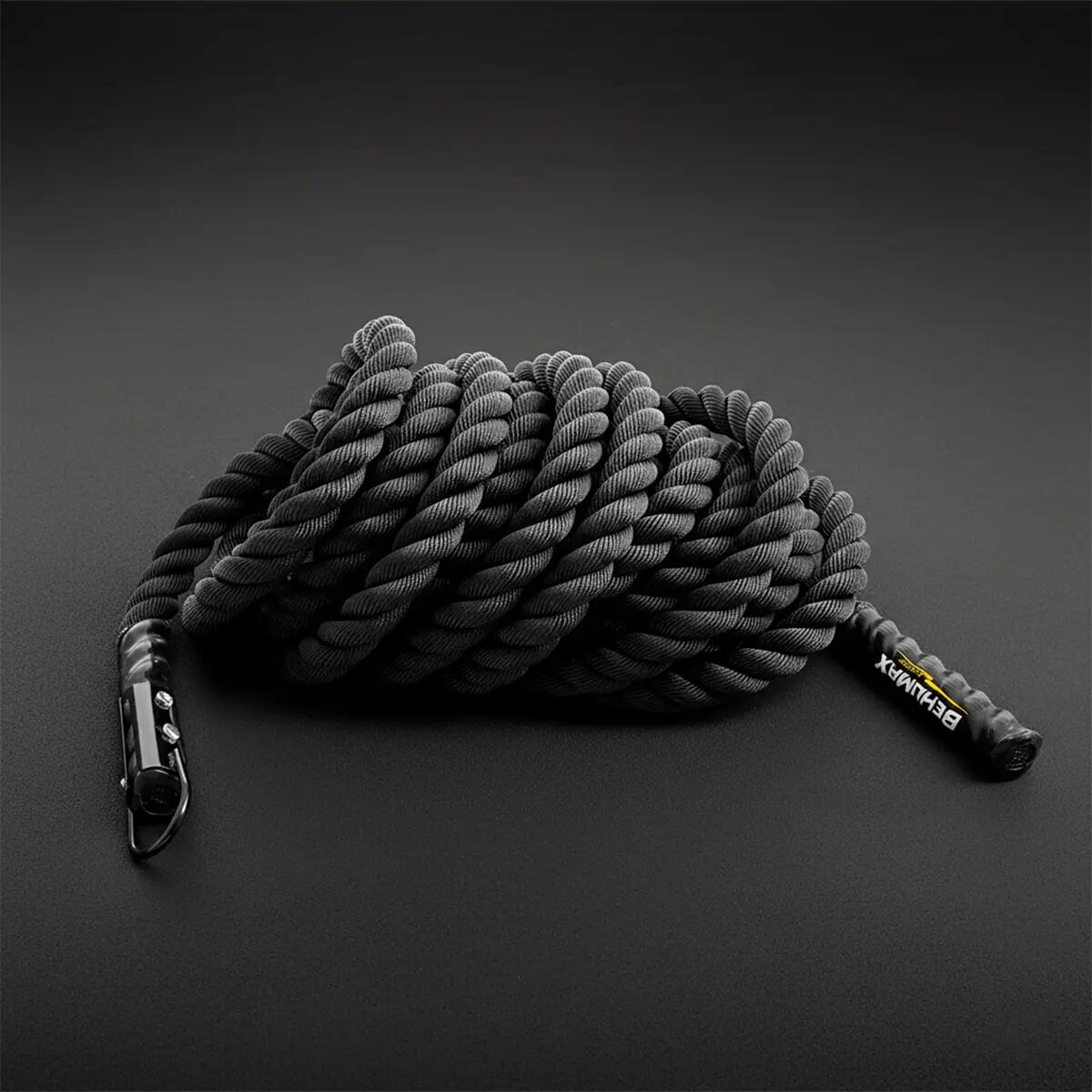 Behumax - Corda de Escalada Climb Rope 50 mm x 15 m 4/4