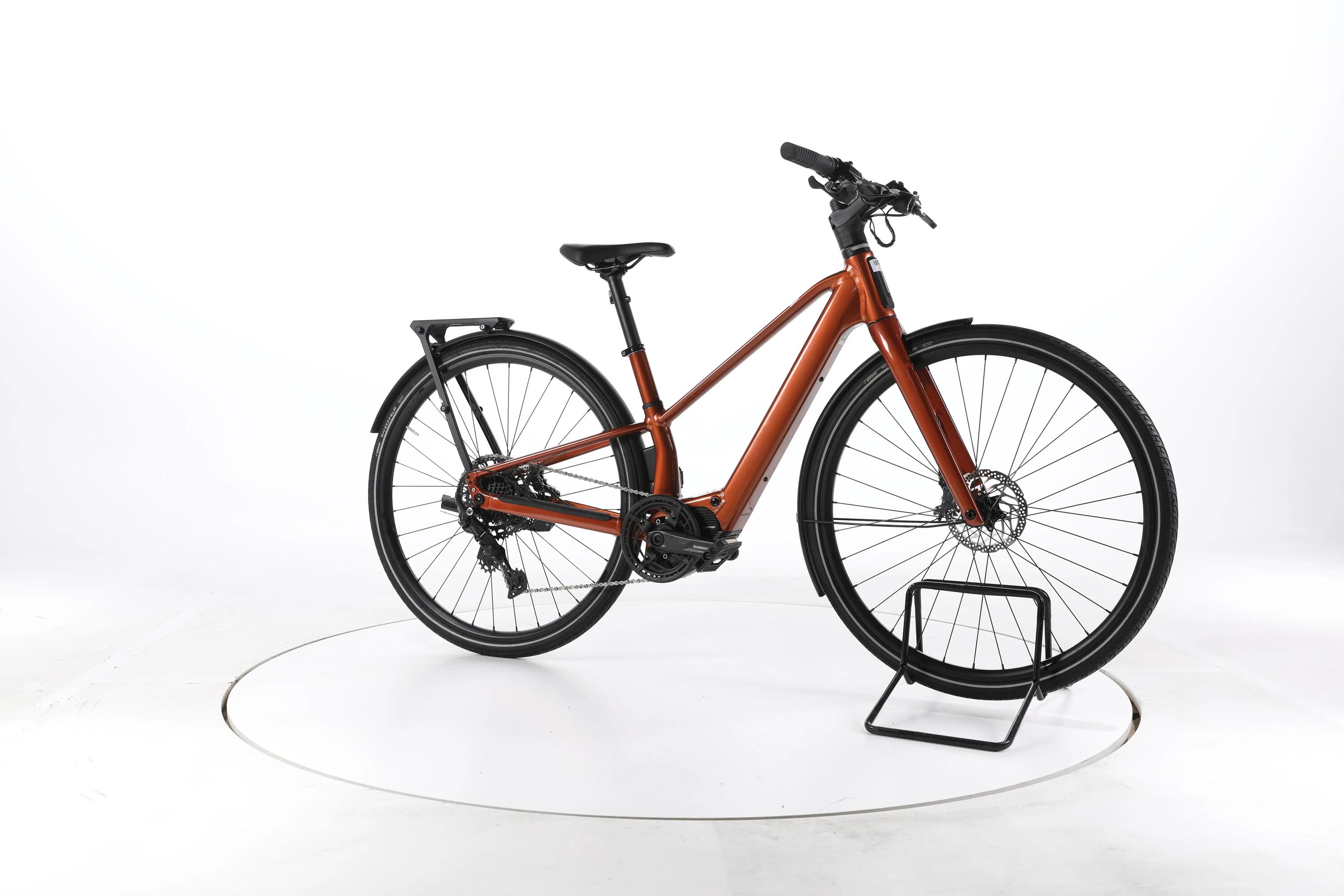 Second Life - Orbea Carpe 20 E-Bike 2026 - Bardzo dobry stan 2/7
