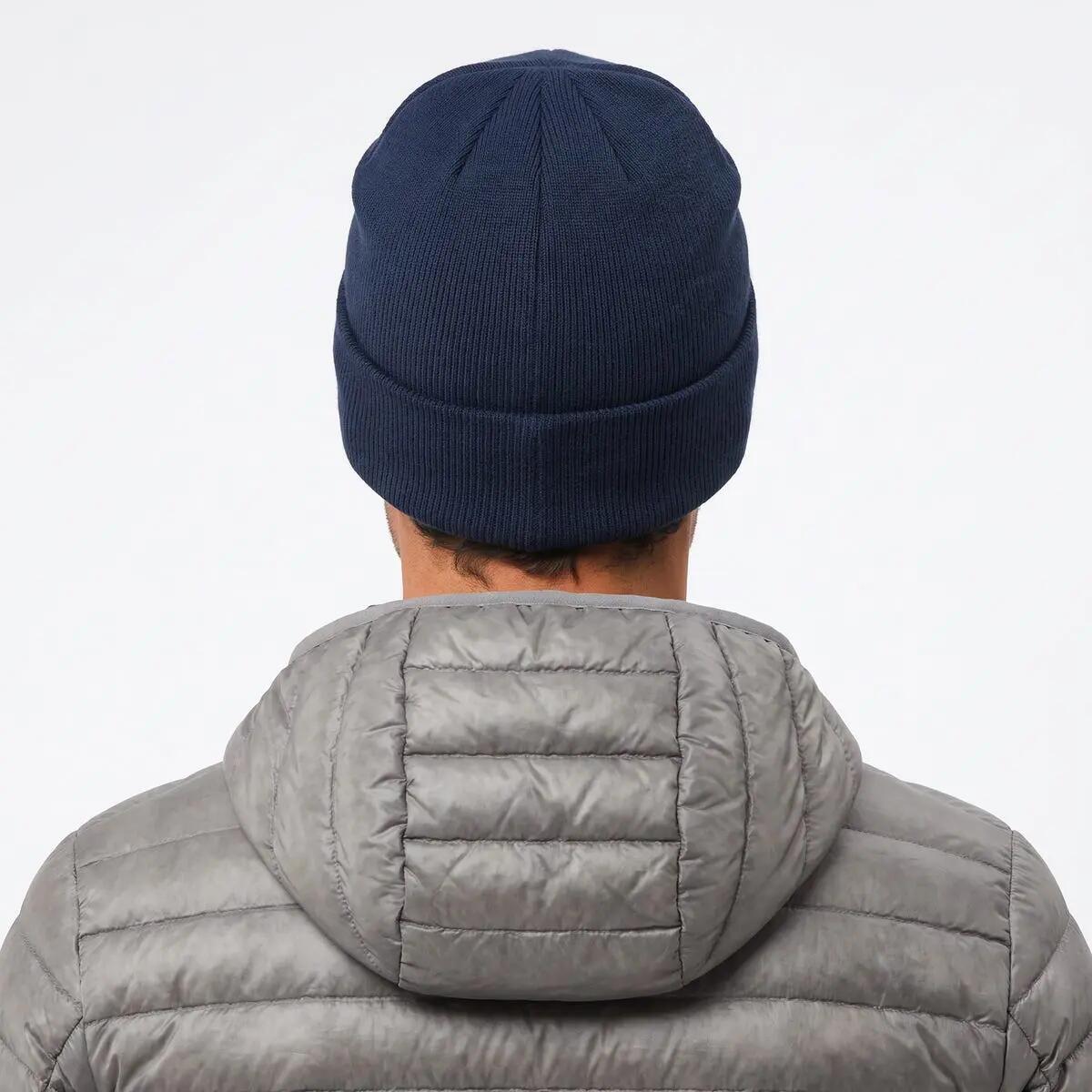 Unisex Urbaner Look Mütze  CHAMONIX URBAN 3/3