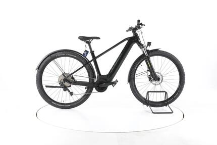 Reconditionné - Cube Reaction Hybrid ONE Vélo Électrique de Trekking - Très Bon