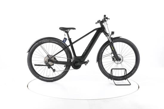 Reconditionné - Cube Reaction Hybrid ONE Vélo Électrique de Trekking - Très Bon