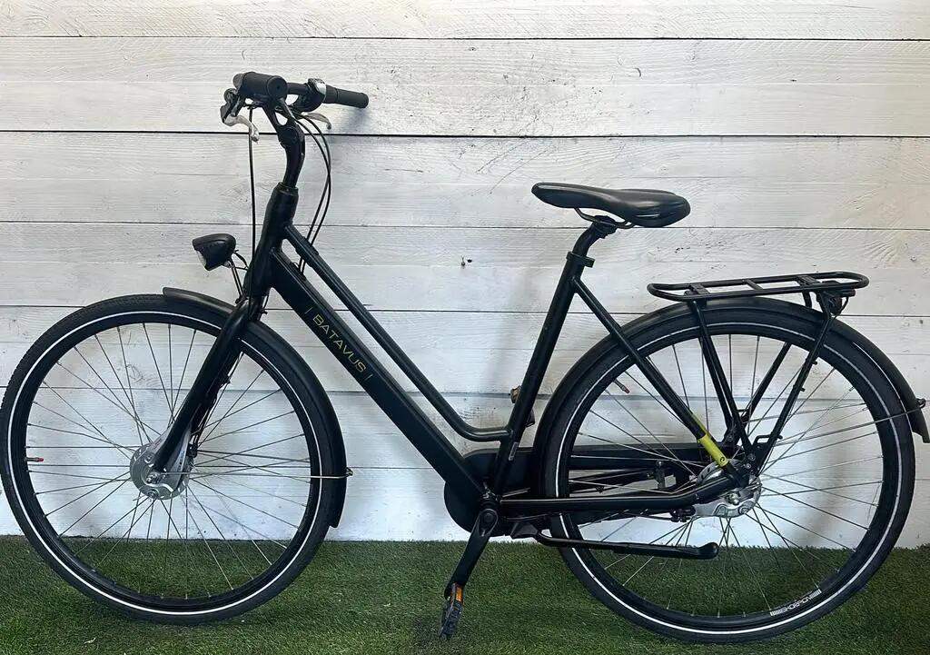 Bicicletta usata Batavus Fonk 4/4