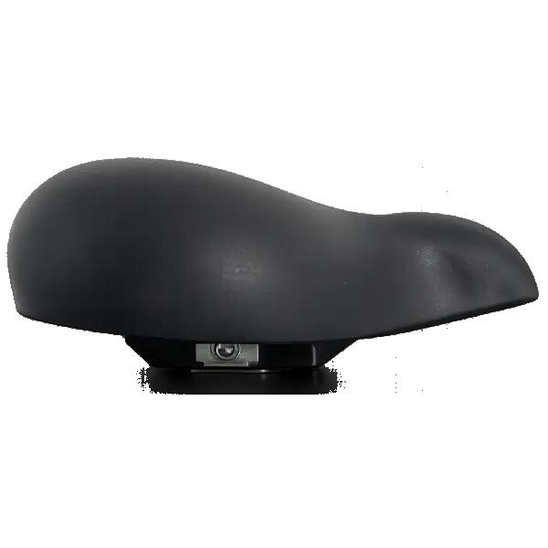 SelleRoyal Fitness selle vélo profil bas arrondi avec canal 3/3