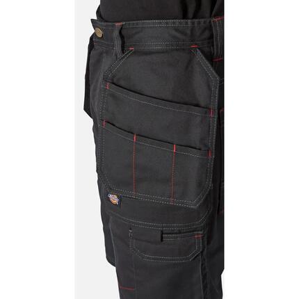 Short REDHAWK homme (WD802) - Black - 42 UK