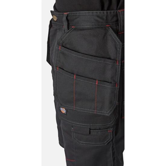 Short REDHAWK homme (WD802) - Black - 40 UK