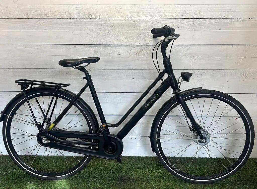 Bicicletta usata Batavus Fonk 3/4