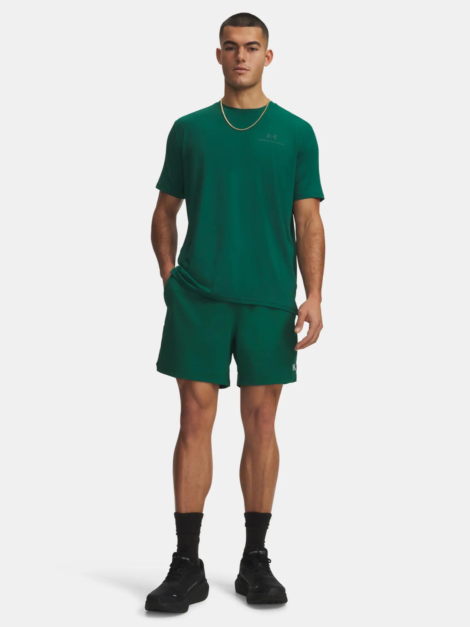 Férfi rövidnadrág Under Armour UA Vanish Wven Short 2.0 6in 4/4