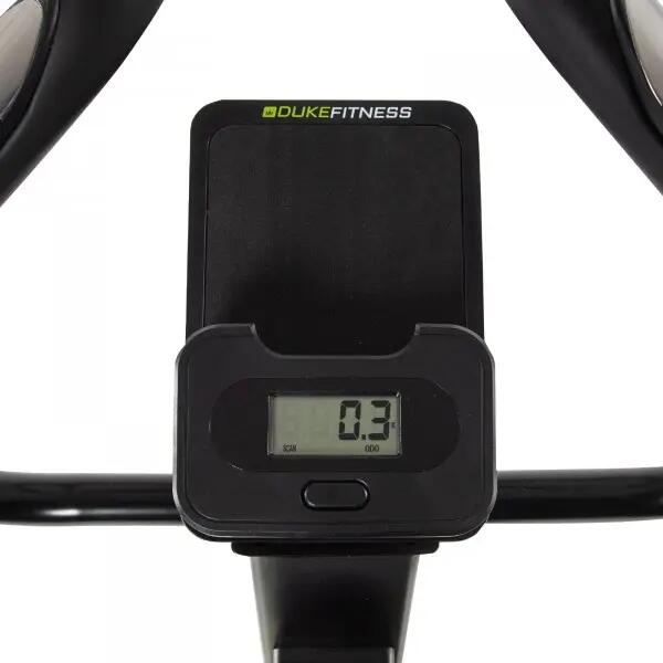 Stepper - Fitness - Duke - Compact, 8 weerstandsniveaus 3/5