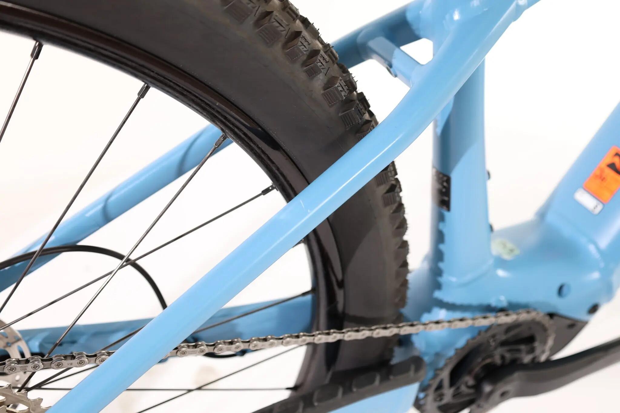 Reconditionné - VTT Électrique CANYON Grand Canyon:ON 7 750Wh 2023 7/7