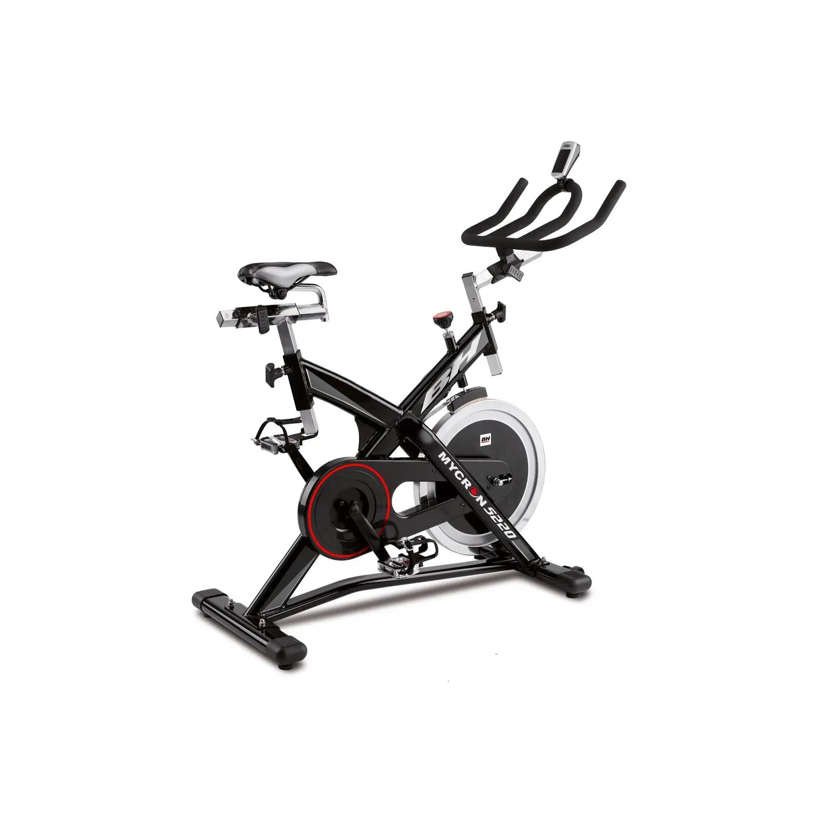 BH FITNESS picture