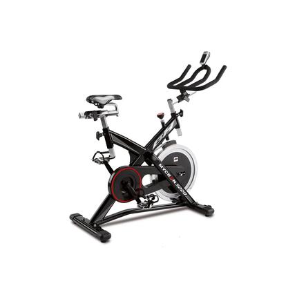 Indoor fiets - Fietsen - BH Fitness Mycron S220