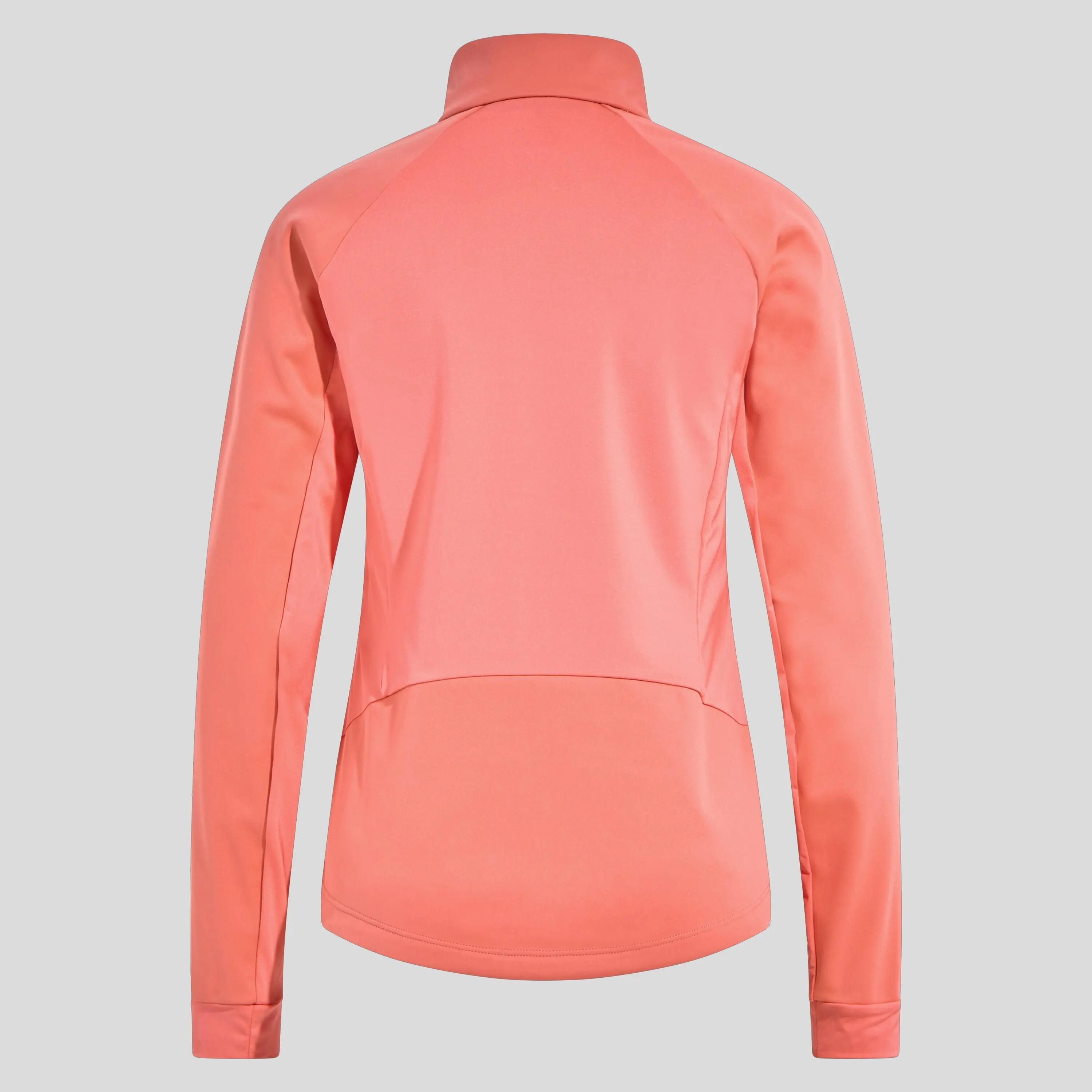 Funktionsjacke Brensholmen 2/2