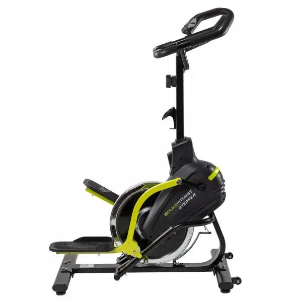 Stepper - Fitness - Duke - Compact, 8 weerstandsniveaus 2/5