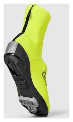 GripGrab PACR Waterproof Road Shoe Covers Geel 7/7