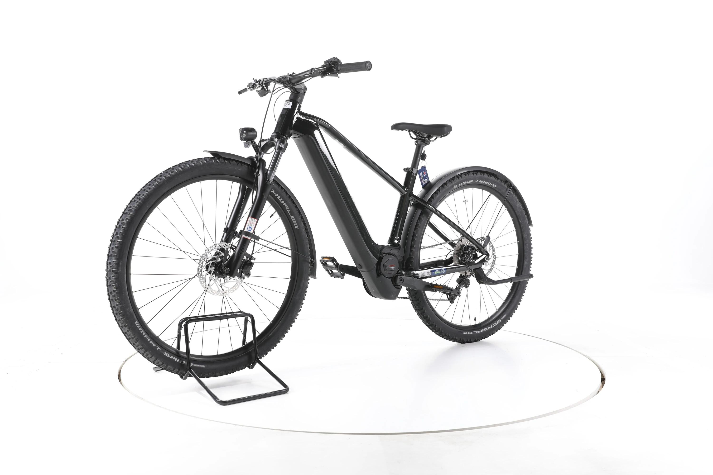 Tweedehands - Cube Reaction Hybrid ONE Trekking E-Bike - Zeer goed 5/7