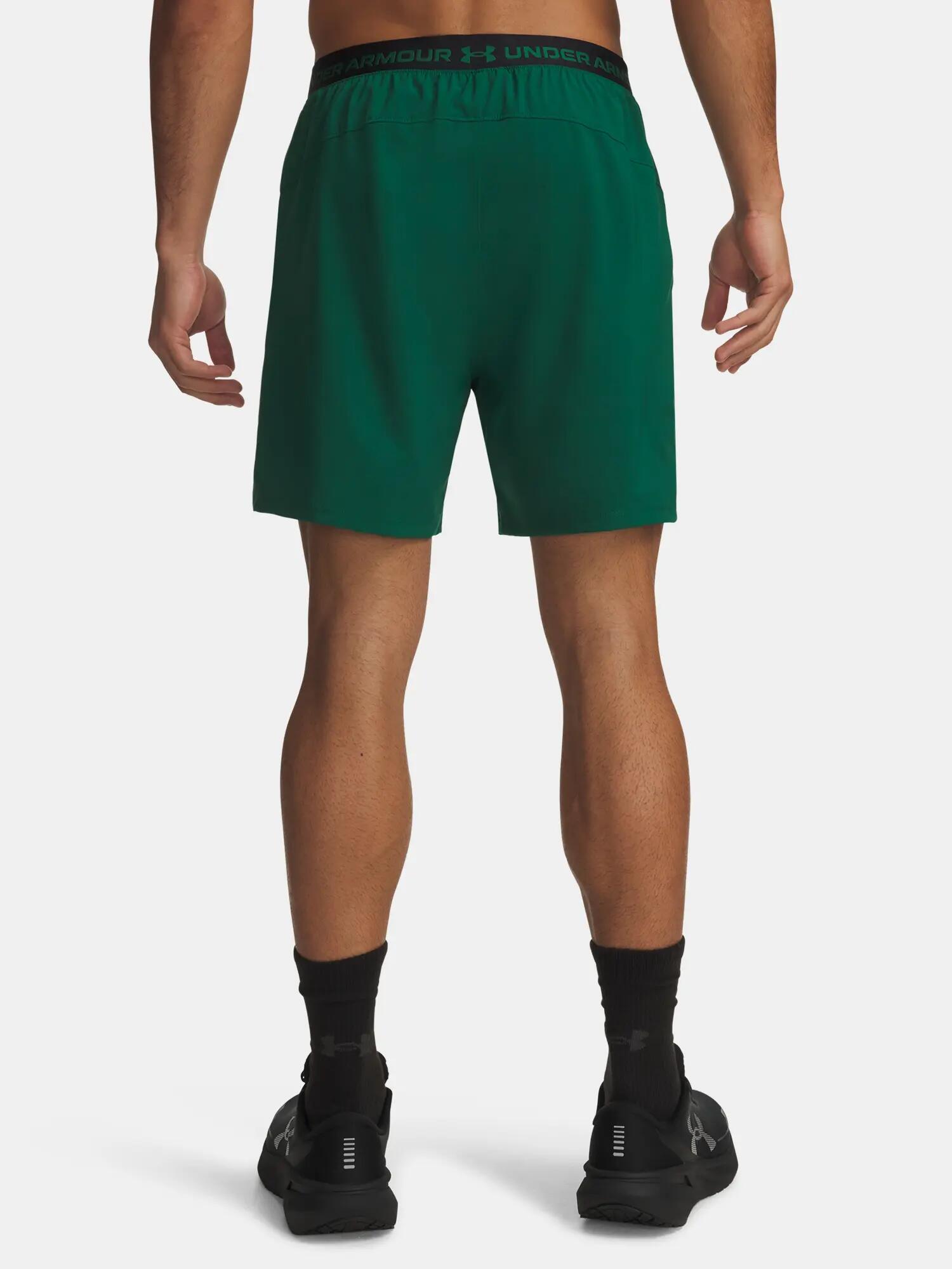Férfi rövidnadrág Under Armour UA Vanish Wven Short 2.0 6in 2/4