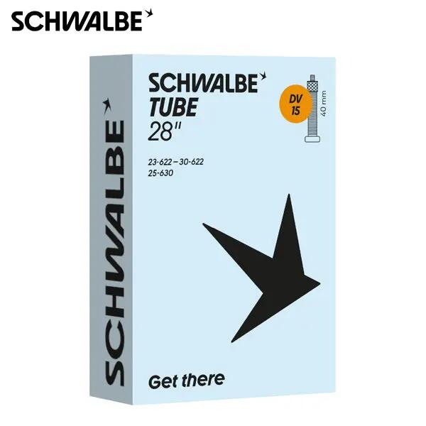 SCHWALBE picture