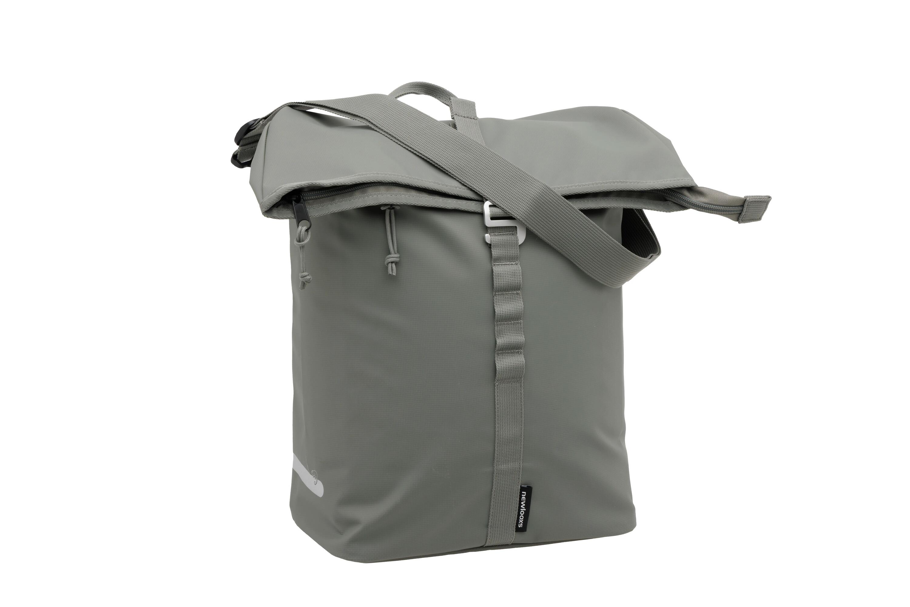 Sac porte-bagage vélo Newlooxs Cantos 1 compartiment 16,5 L 2/2