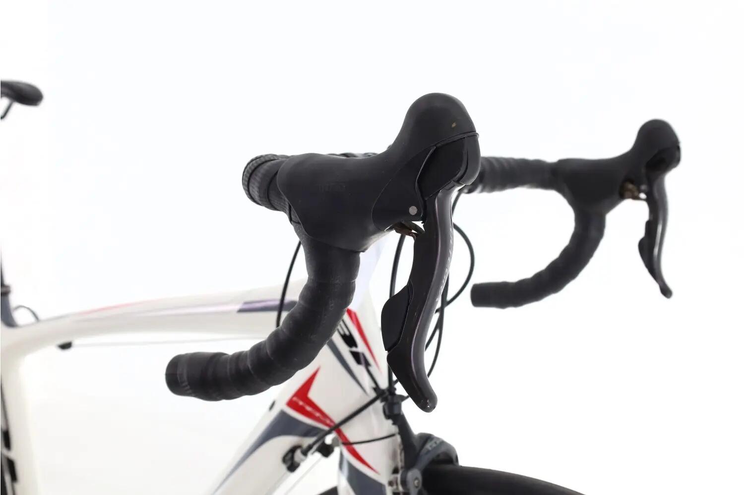 Segunda Vida · Bicicleta estrada ·  Prisma Concept · Muito bom estado 6/8