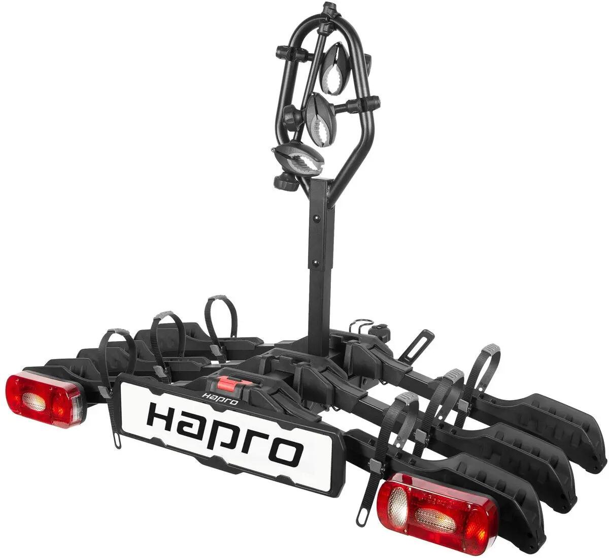 HAPRO picture