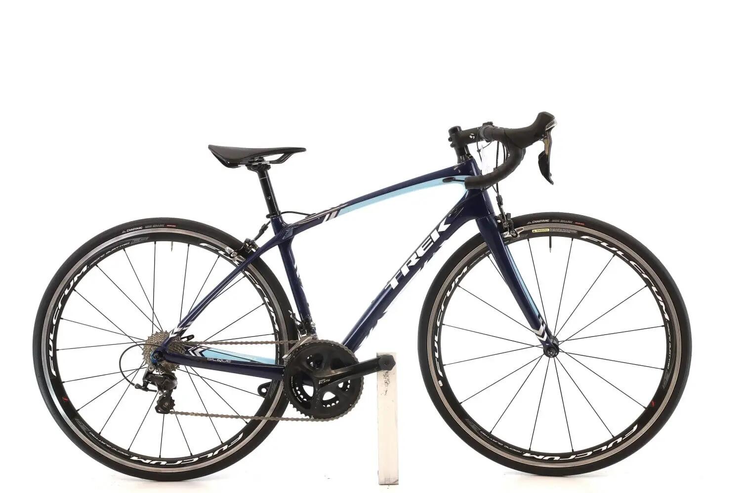 TREK picture