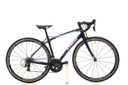 Vélo de route reconditionné · Silque · Bon état