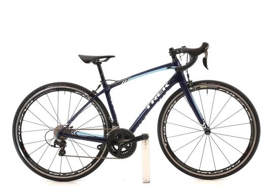 Vélo de route reconditionné · Silque · Bon état