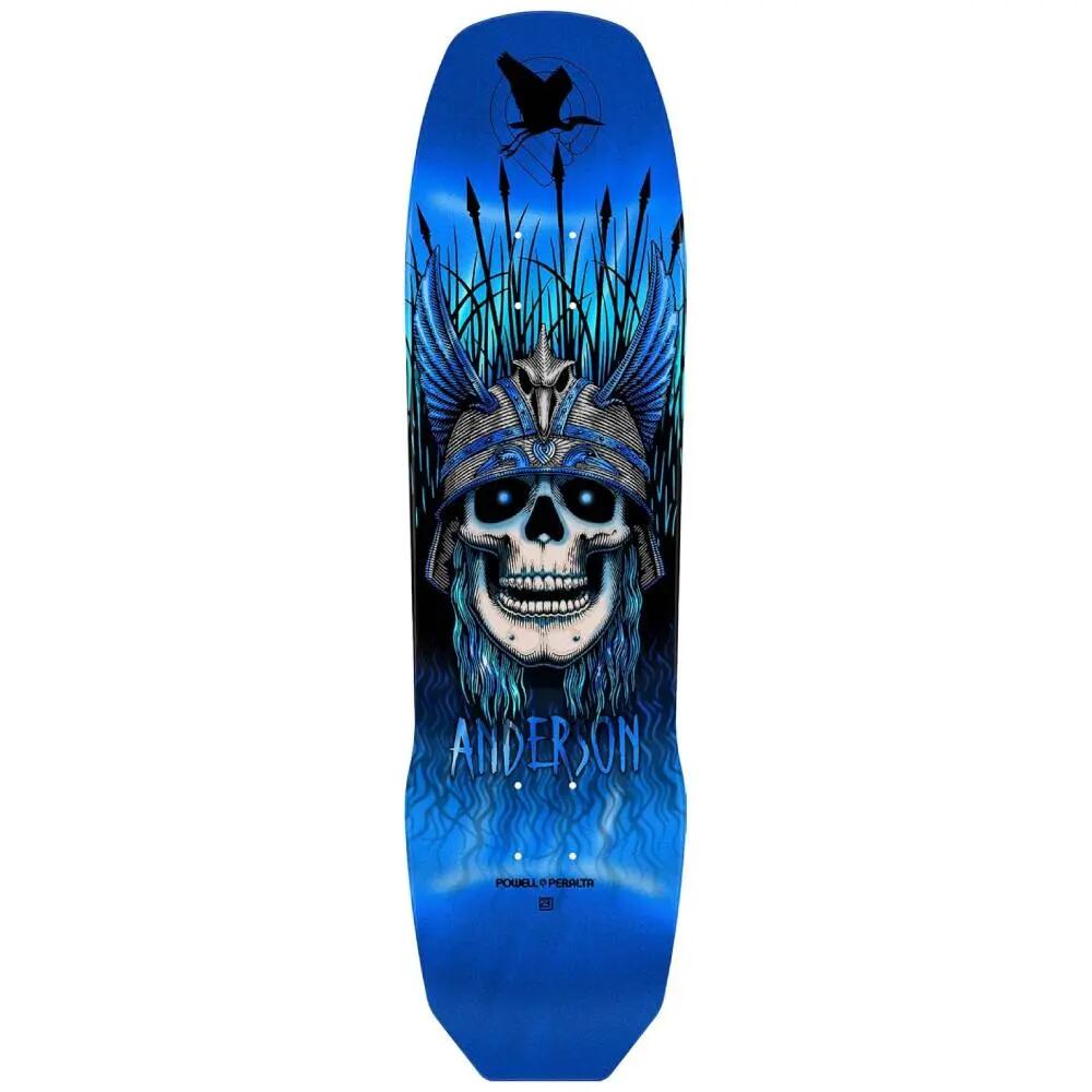 POWELL PERALTA picture