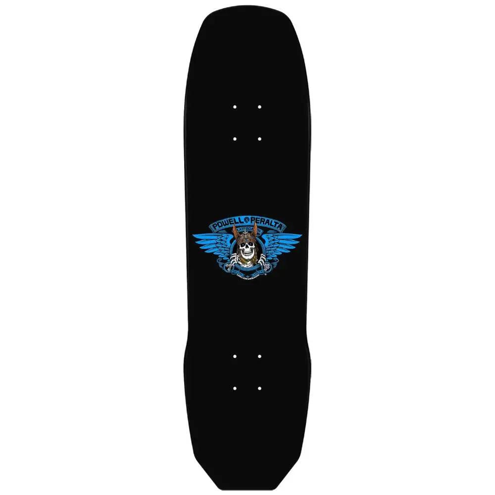 Skate Deck Powell Peralta Pro Andy Anderson Heron Blue Foil 8.45'' 2/2