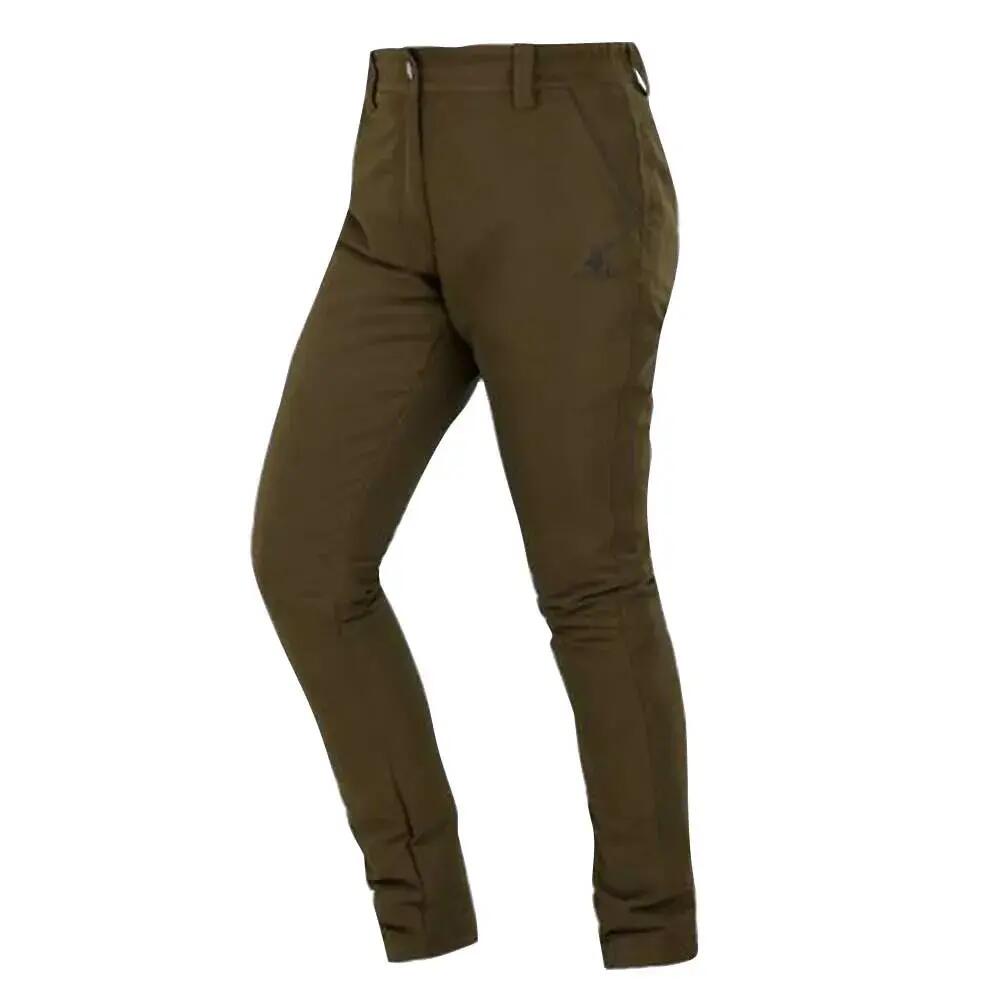 Pantalon femme Stagunt LD Peisey doublé 2/5