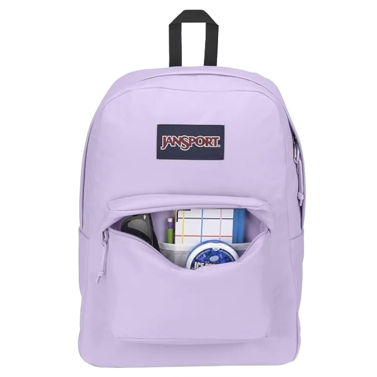 Plecak sportowo-turystyczny damski Superbreak Backpack pojemność 26 L 2/3