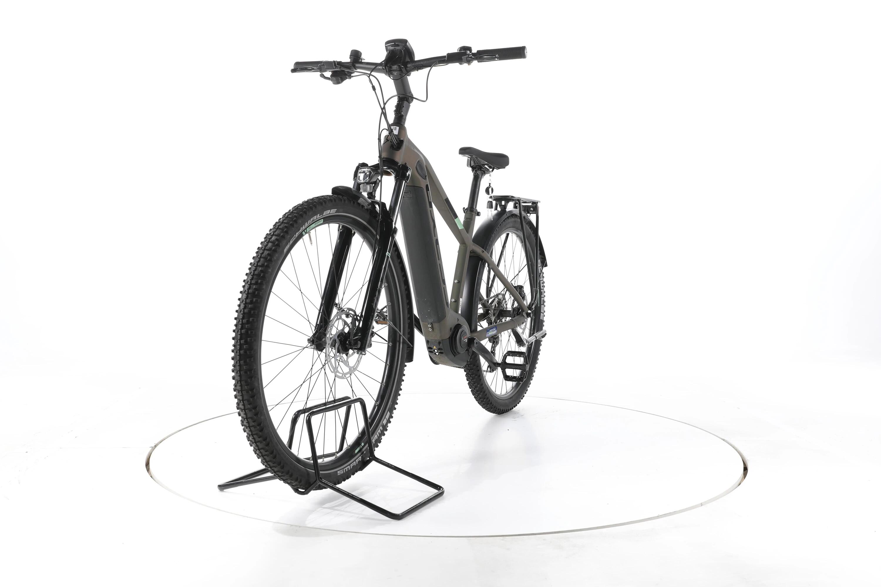 Ebike ricondizionata · Axess Scree 29 · Ottime condizioni 4/7