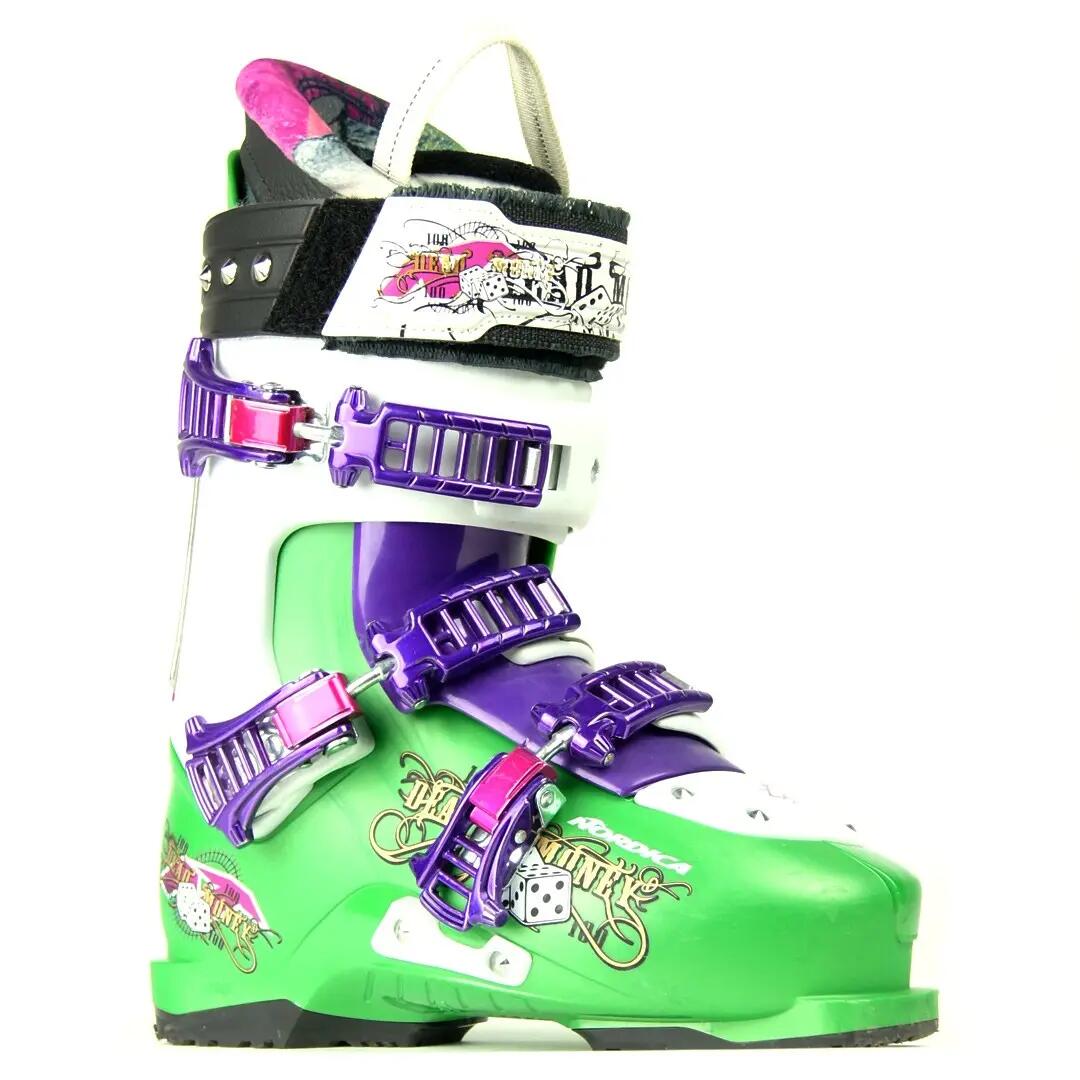 NORDICA picture