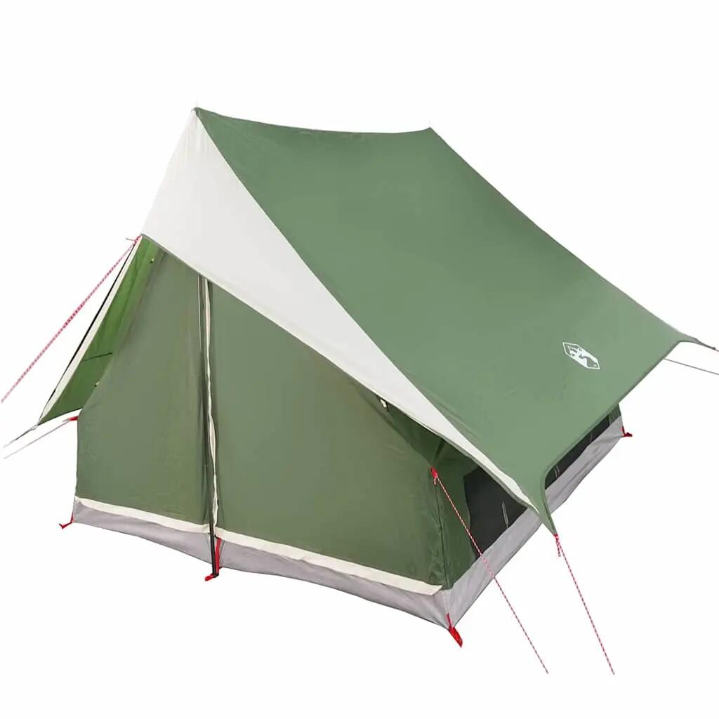Tente de camping familiale étanche 1 pièce avec toit - VidaXL 2/4