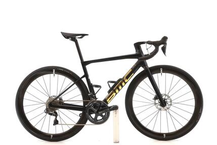 Vélo de route reconditionné · TeamTimemachine SLR01 FOUR Di2 11V