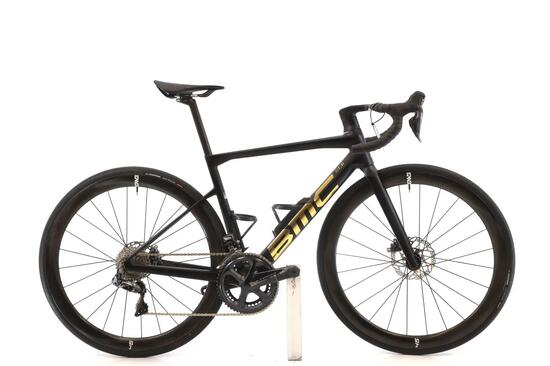 Vélo de route reconditionné · TeamTimemachine SLR01 FOUR Di2 11V
