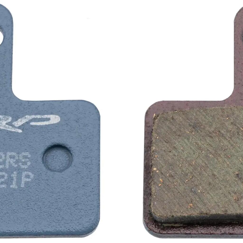 TRP P-A12RS Resin Disc Brake Pads.