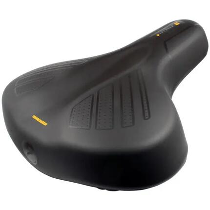 Selle vélo Selle San Remo E-Drifter+ Vacuum Tech confortable