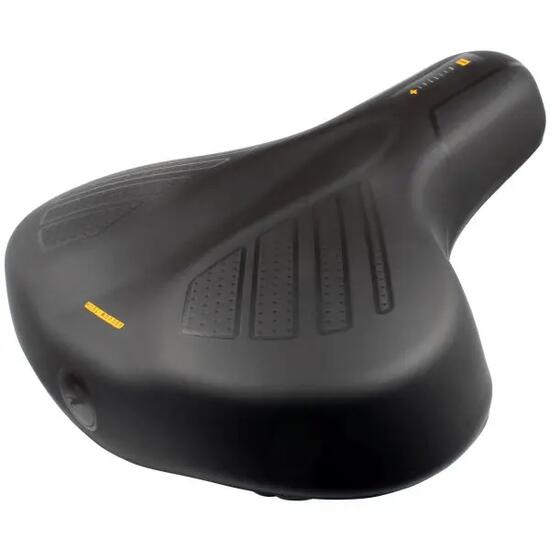 Selle vélo Selle San Remo E-Drifter+ Vacuum Tech confortable