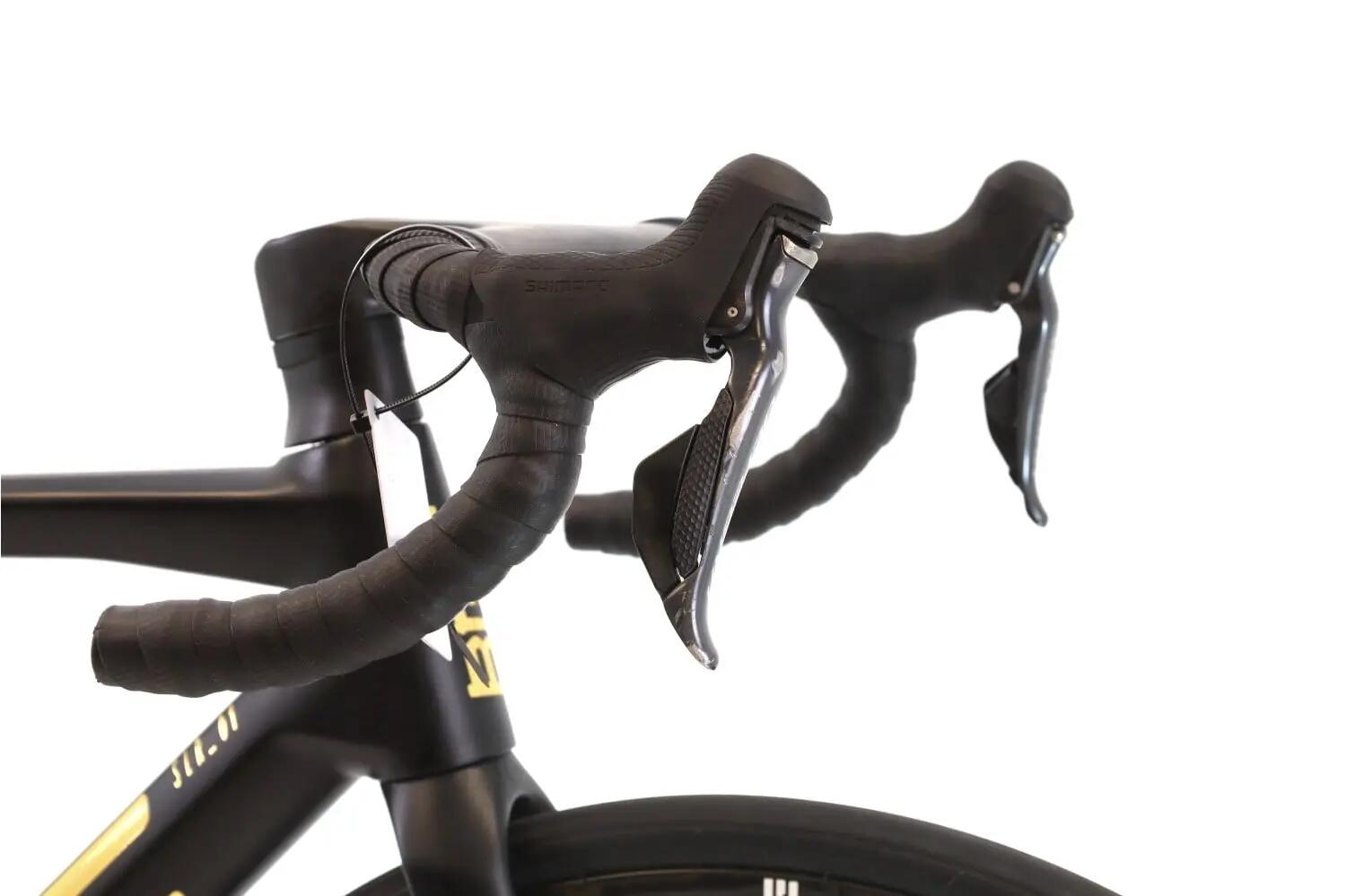 Segunda Vida · Bici estrada ·  TeamTimemachine SLR01 FOUR Di2 11V 6/8