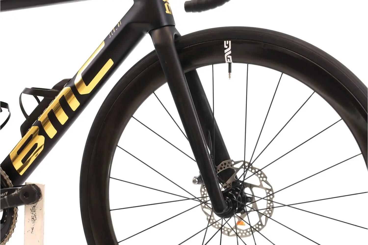 Segunda Vida · Bici estrada ·  TeamTimemachine SLR01 FOUR Di2 11V 5/8