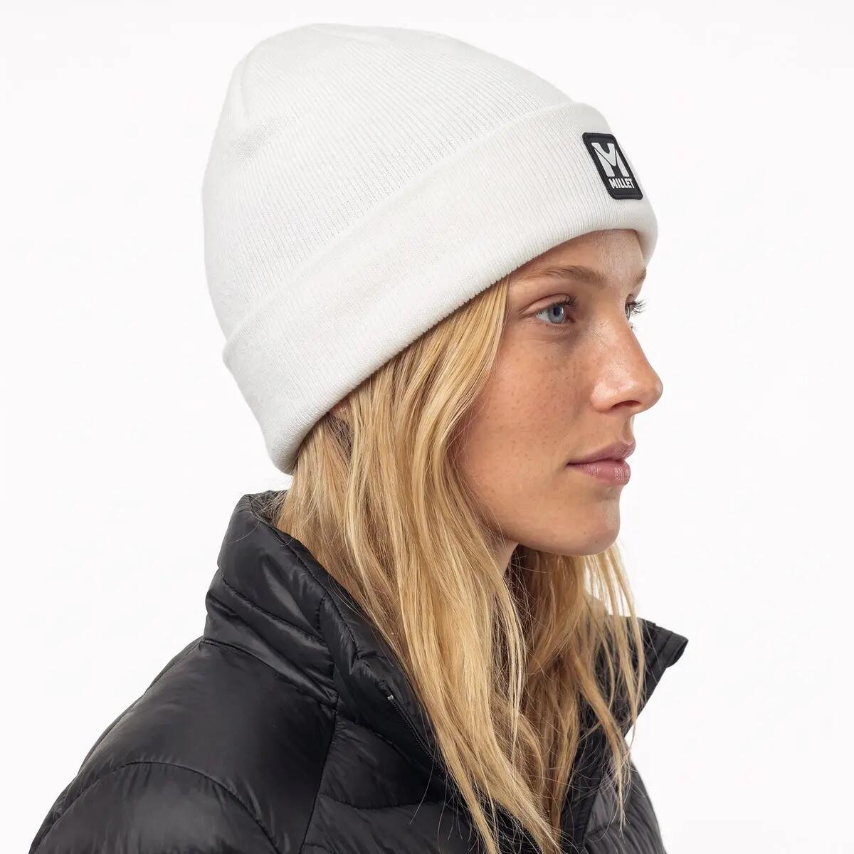 Unisex Urbaner Look Mütze  CHAMONIX URBAN 2/3