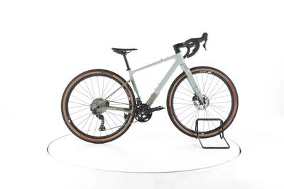 Tweedehands - focus atlas 8.8 gravelbike carbon 2024 - zeer goed