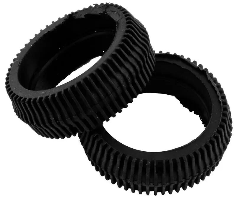 Cordo loopwieldop pour dynamo AXA HR traction - lot de 2 2/2