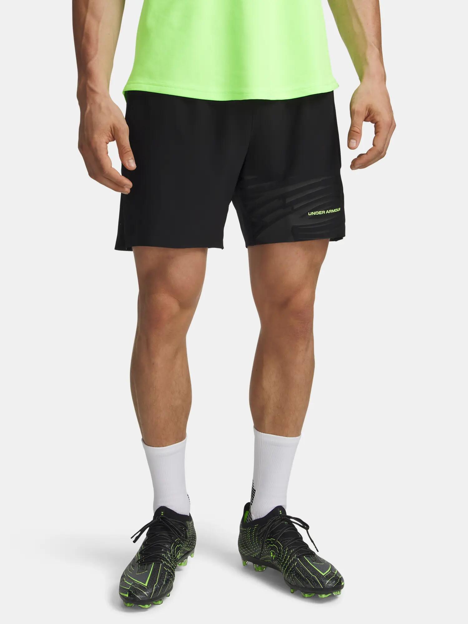 Férfi Under Armour UA Challenger Elite Short rövidnadrág 1/4