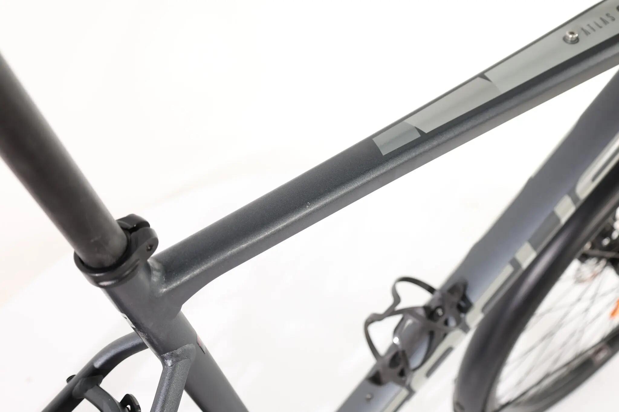 Reconditionné - Vélo Gravel FOCUS Atlas 6.7 EQP 2023 7/8